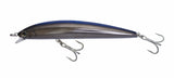 Yozuri Hydro Minnow Long Cast - Floating - 150M 34g