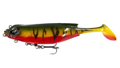 Digital Squad Fierce Swimmer 8in