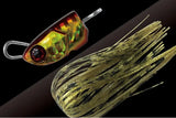 Jackall Charablade 14g Chatterbait