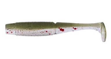 Daiwa Baitjunkie 2.5in Minnow Soft Plastics