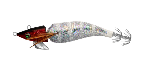 Daiwa Emeraldas Amorous joint 2.5 Squid Jig