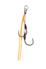 Daiwa Retrofit Assist Hooks 3pc