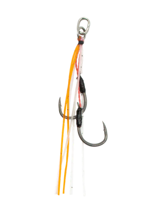 Daiwa Retrofit Assist Hooks 3pc