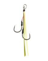 Daiwa Retrofit Assist Hooks 3pc