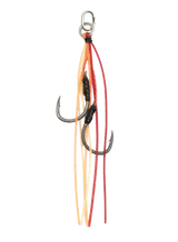 Daiwa Retrofit Assist Hooks 3pc