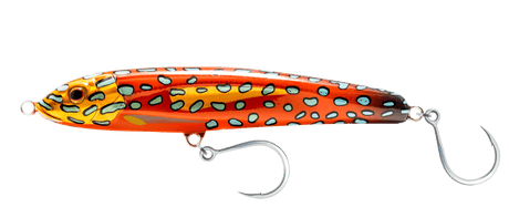 Nomad Riptide 105mm Fast Sink Stickbait