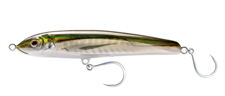 Nomad Riptide 105mm Fast Sink Stickbait