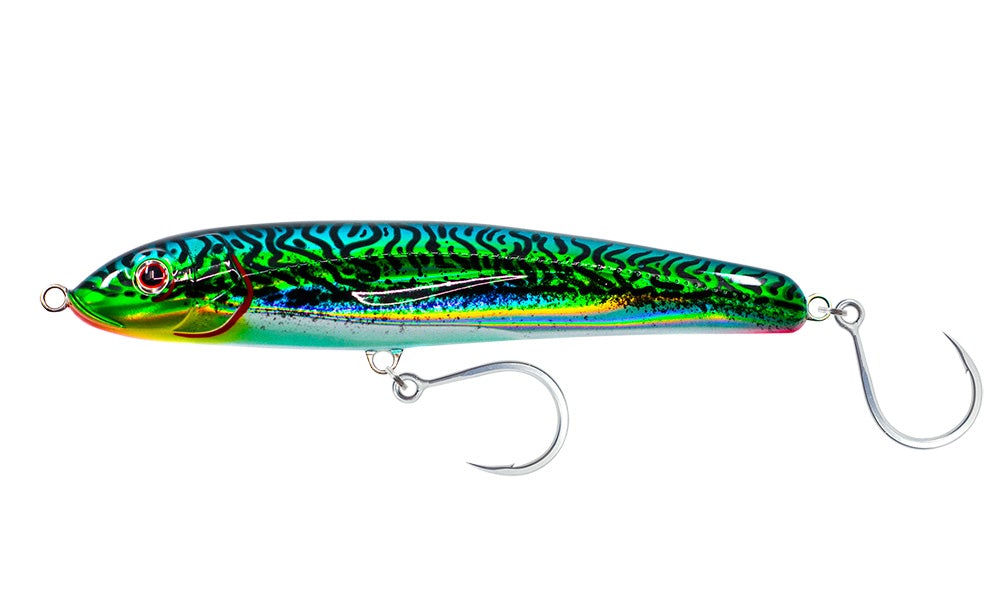 Nomad Riptide 105mm Fast Sink Stickbait