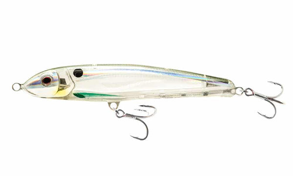 Nomad Riptide 125mm Floating Stickbait