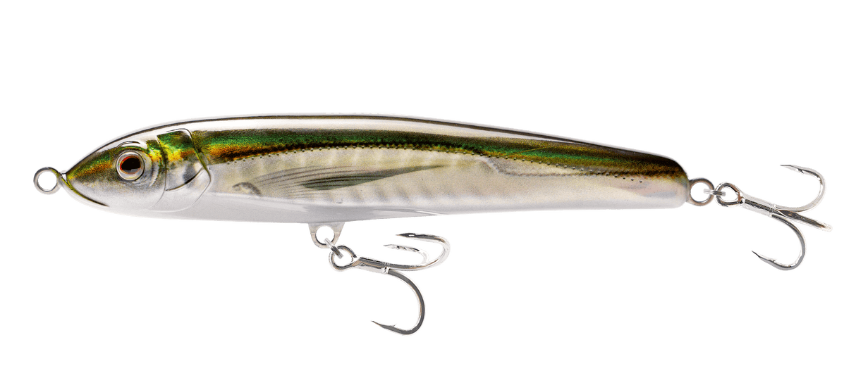 Nomad Riptide 125mm Floating Stickbait