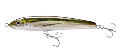 Nomad Riptide 125mm Floating Stickbait