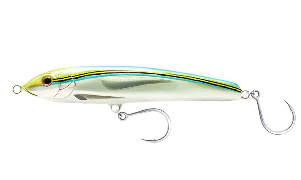 Nomad Riptide 155mm Floating Stickbait
