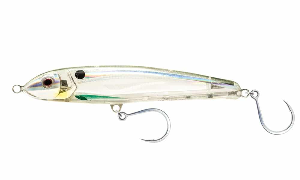 Nomad Riptide 155mm Floating Stickbait