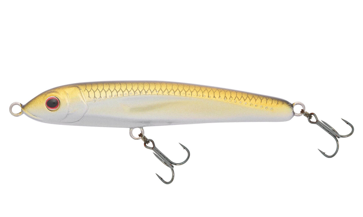 Nomad Riptide 58mm Slow Sink Stickbait