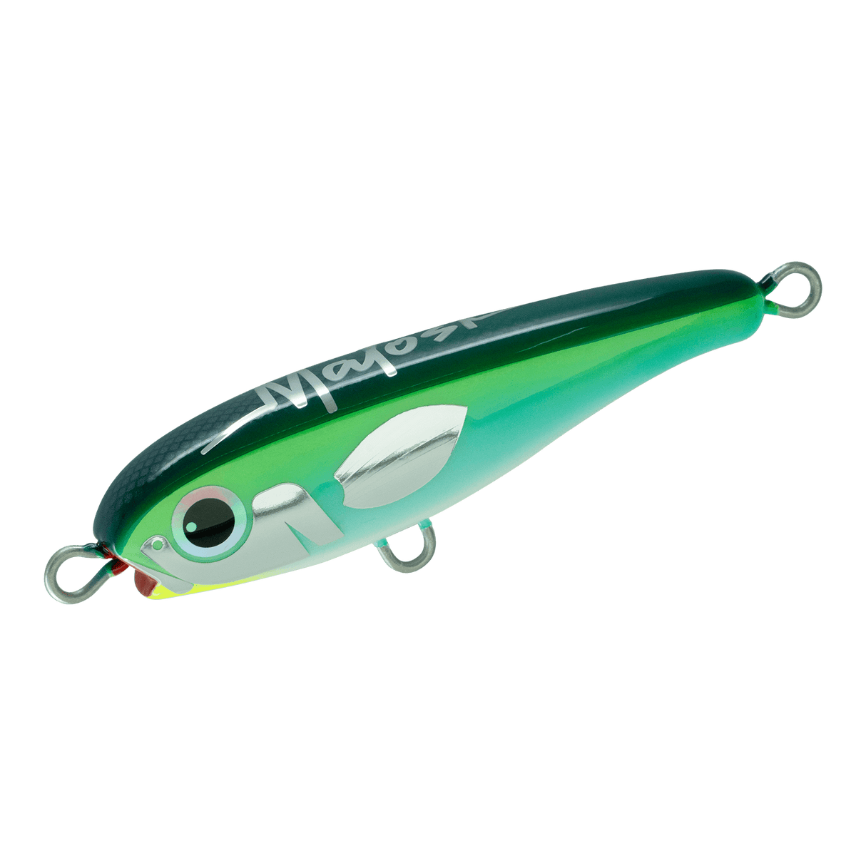 Malosi Rogue 120S Long Cast Sinking Stickbait