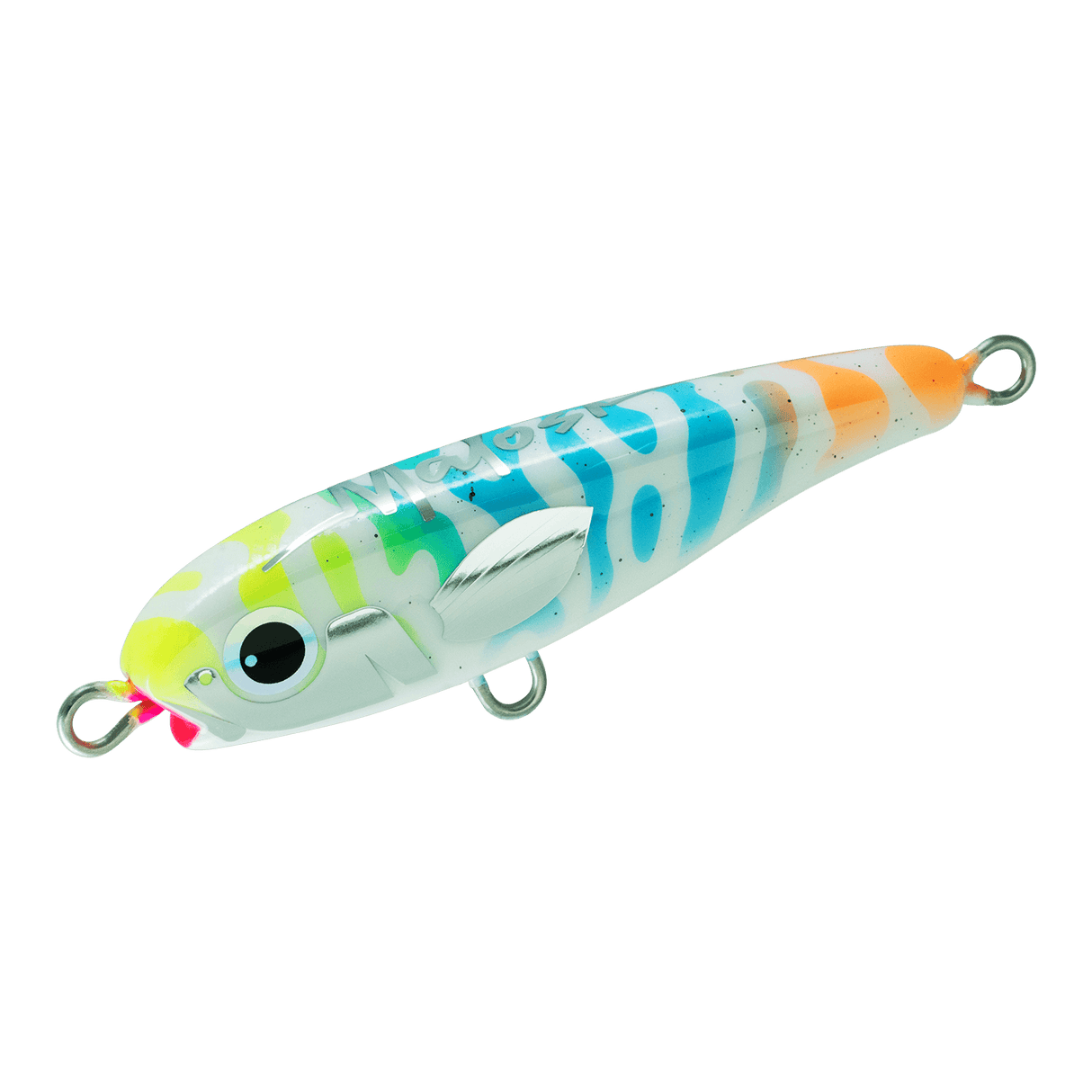 Malosi Rogue 120S Long Cast Sinking Stickbait