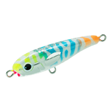 Malosi Rogue 120S Long Cast Sinking Stickbait