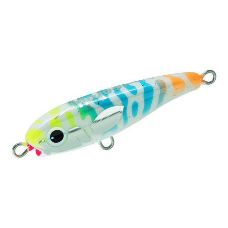 Malosi Rogue 120S Long Cast Sinking Stickbait