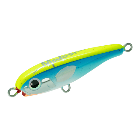 Malosi Rogue 120S Long Cast Sinking Stickbait