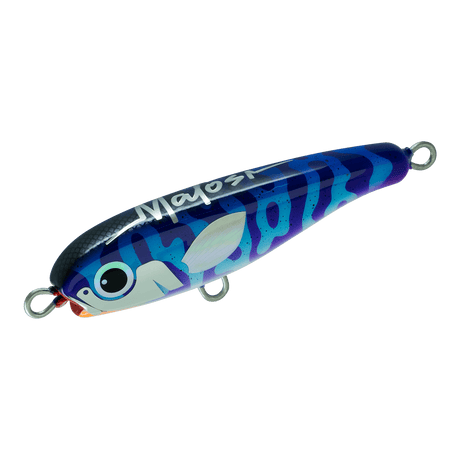 Malosi Rogue 120S Long Cast Sinking Stickbait