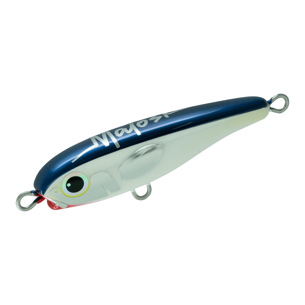 Malosi Rogue 120S Long Cast Sinking Stickbait