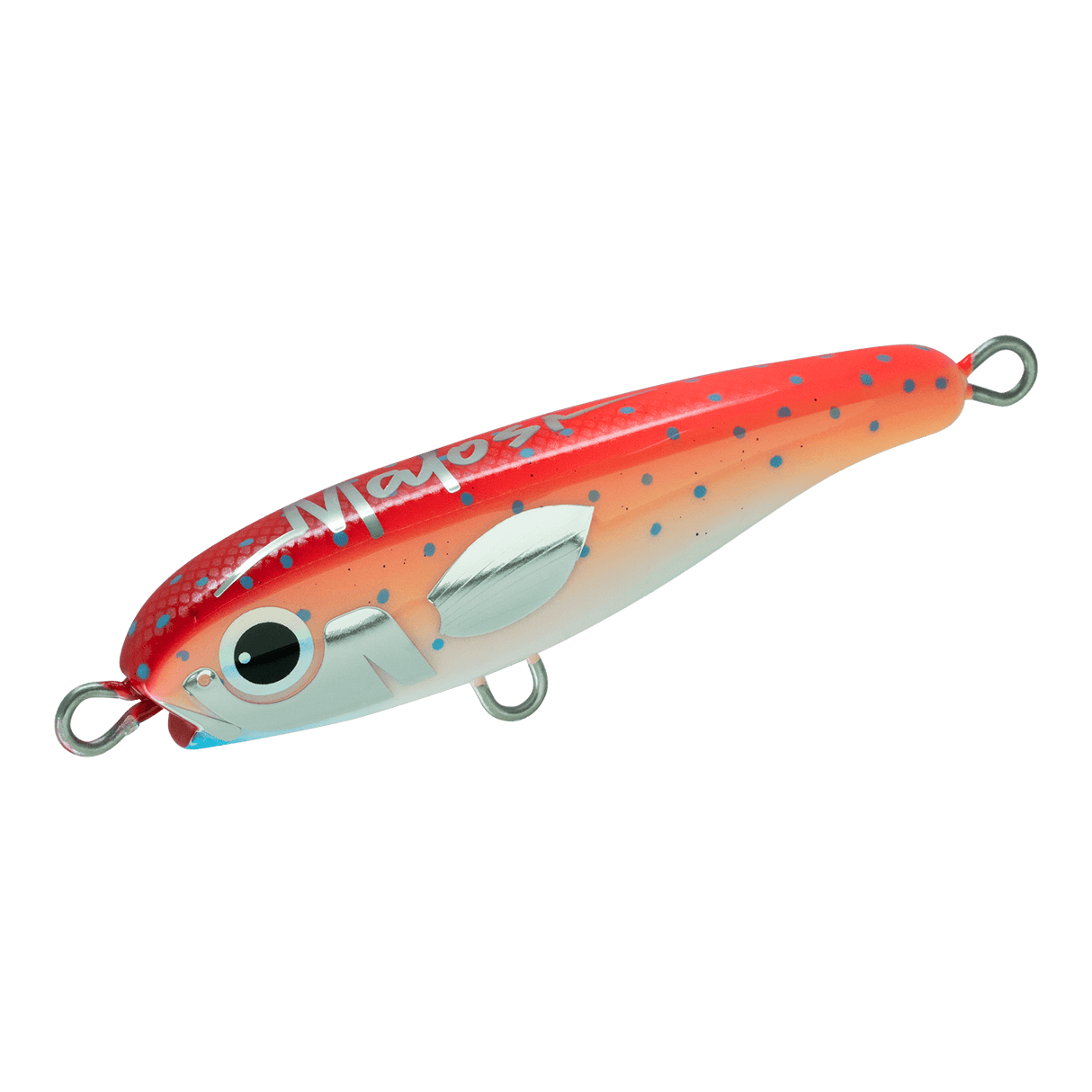 Malosi Rogue 120S Long Cast Sinking Stickbait