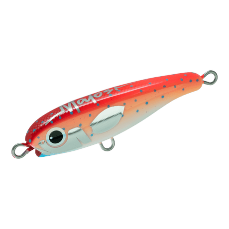 Malosi Rogue 120S Long Cast Sinking Stickbait