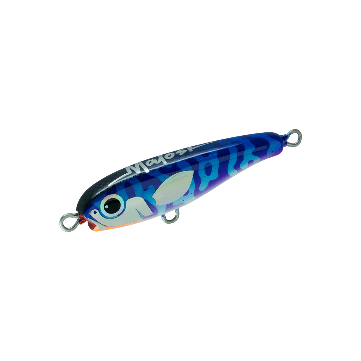 Malosi Rogue 90S Long Cast Sinking Stickbait