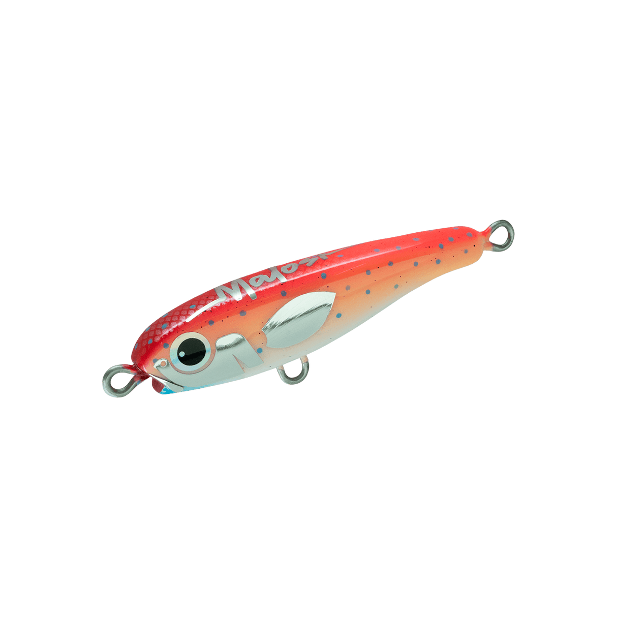 Malosi Rogue 105S Long Cast Sinking Stickbait