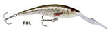 Rapala Deep Tail Dancer 9cm