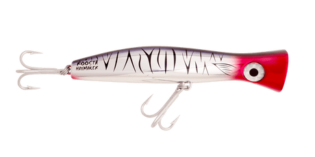 Halco Roosta Popper 195mm