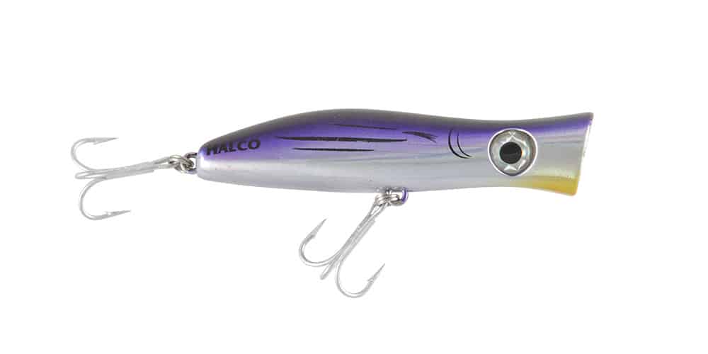 Halco Roosta Popper 105mm