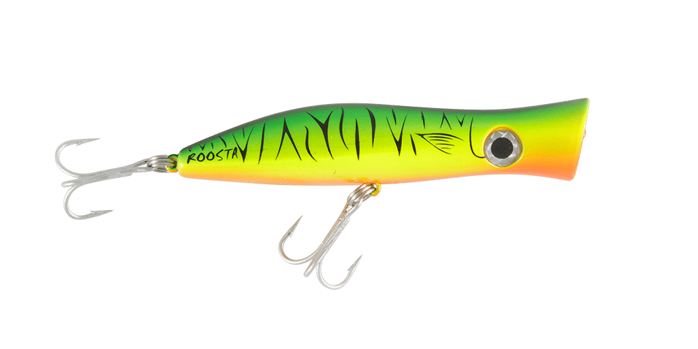Halco Roosta Popper 135mm