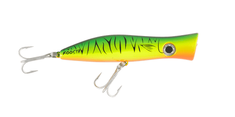 Halco Roosta Popper 135mm
