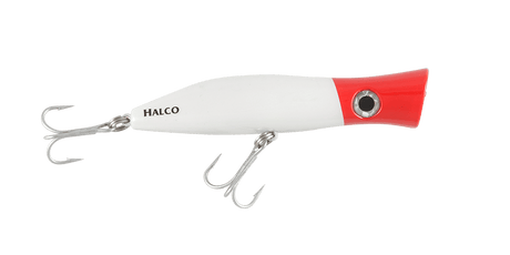 Halco Roosta Popper 135mm