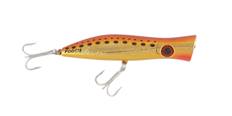 Halco Roosta Popper 135mm