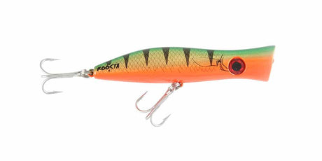 Halco Roosta Popper 135mm