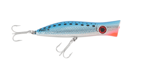 Halco Roosta Popper 135mm