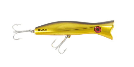 Halco Roosta Popper 160mm