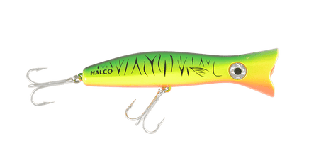 Halco Roosta Popper 160mm