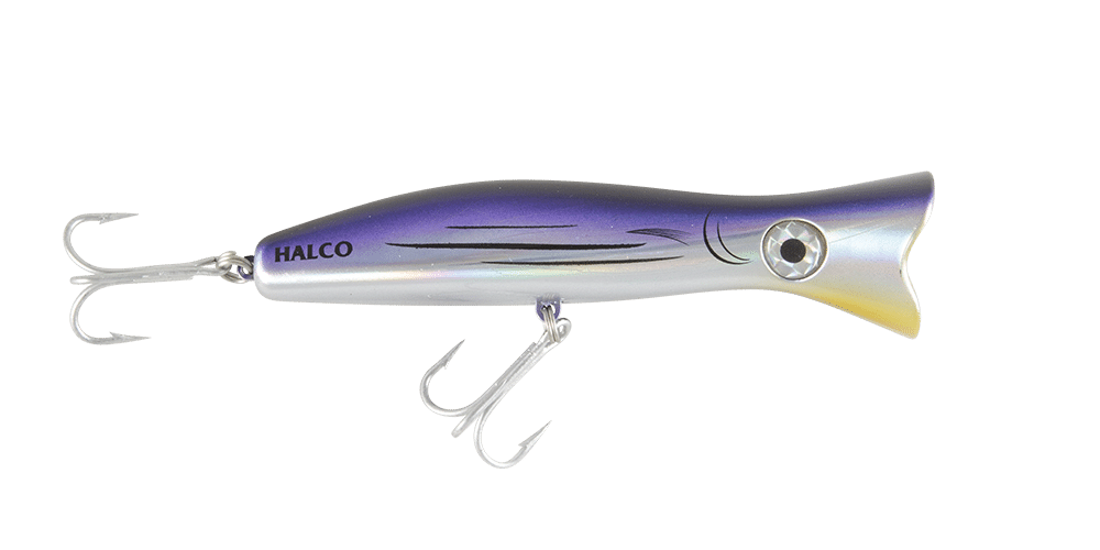 Halco Roosta Popper 160mm