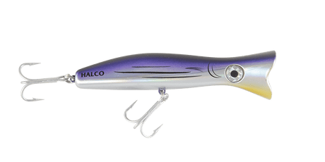 Halco Roosta Popper 160mm