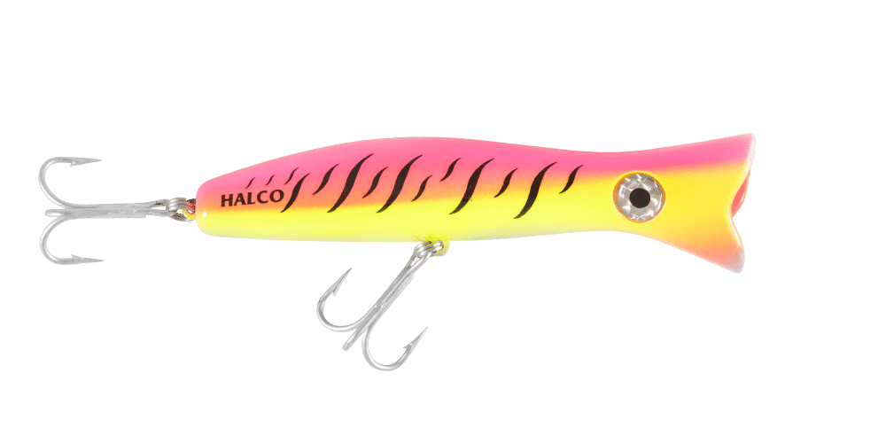 Halco Roosta Popper 160mm