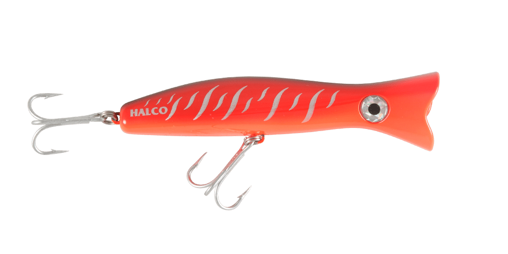 Halco Roosta Popper 160mm