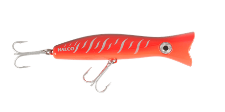 Halco Roosta Popper 160mm