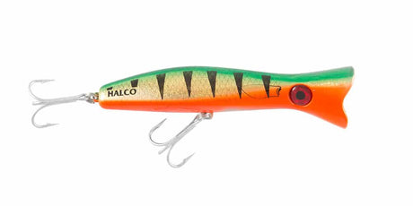 Halco Roosta Popper 160mm
