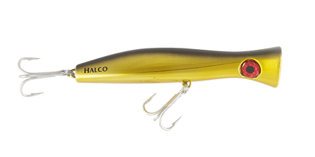 Halco Roosta Popper 195mm