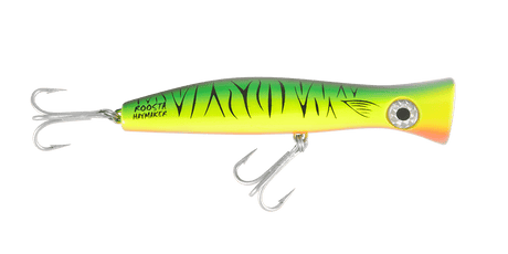 Halco Roosta Popper 195mm