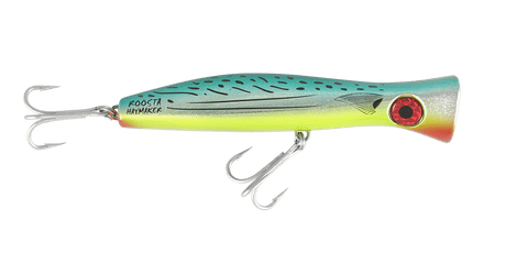 Halco Roosta Popper 195mm