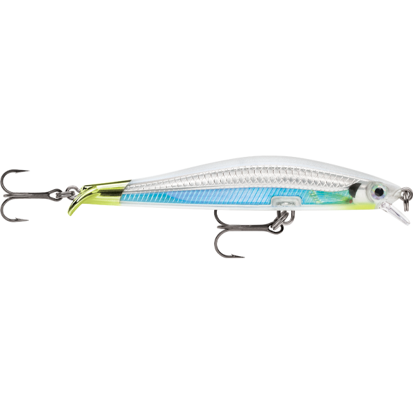 Rapala Ripstop 12cm Lure